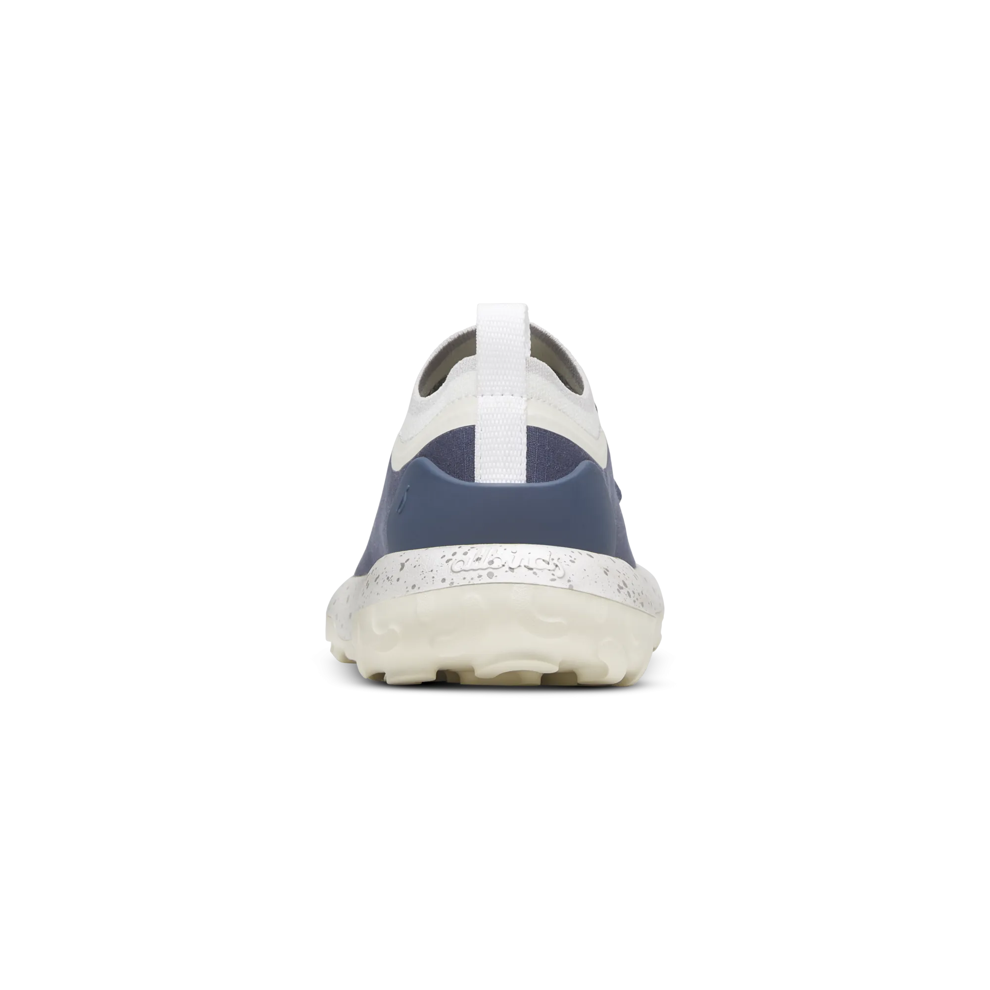 Women's Trail Runners - Blizzard/Hanami Night (Blizzard Sole)
