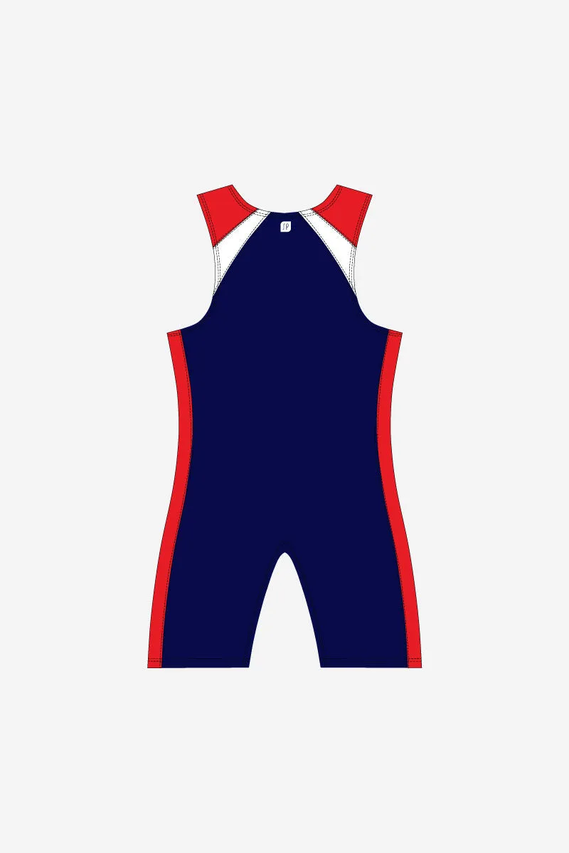 Womens Weightlifting Suit - Changed Design