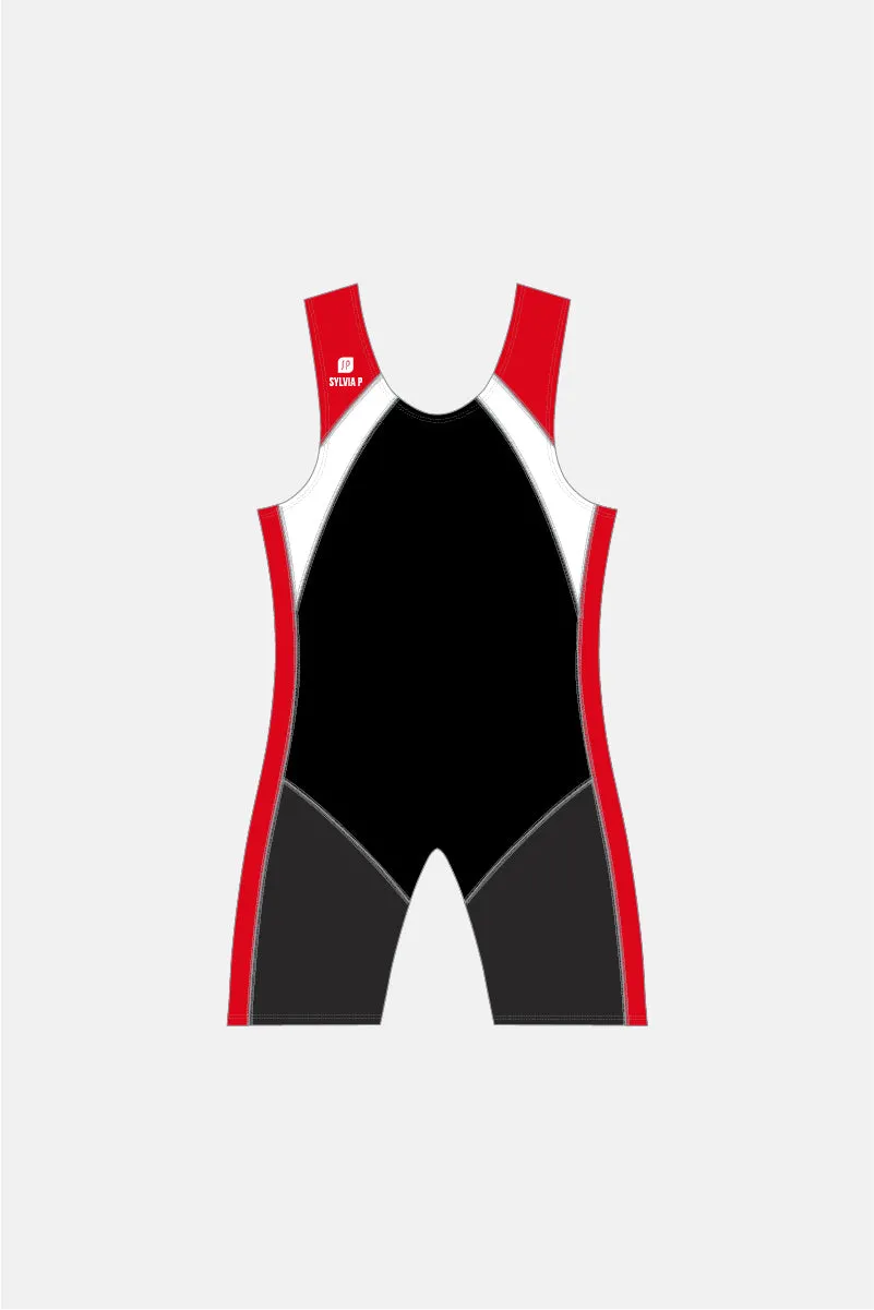 Womens Weightlifting Suit