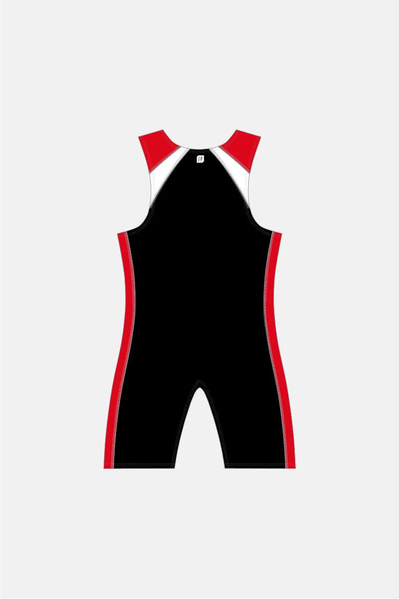 Womens Weightlifting Suit