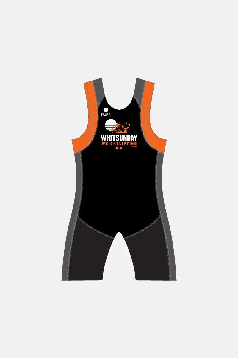 Womens Whitsundays Olysuit