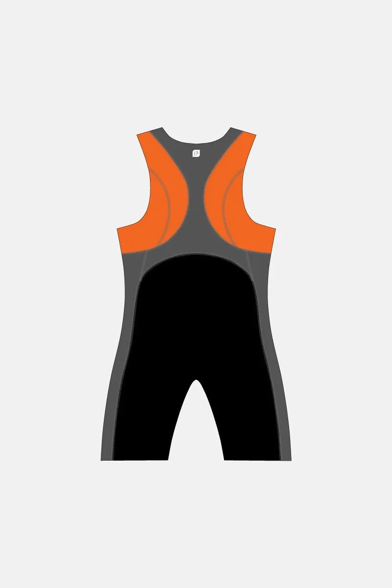 Womens Whitsundays Olysuit