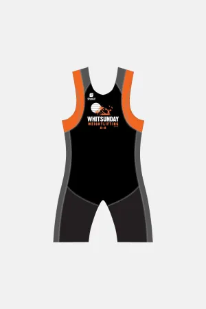 Womens Whitsundays Olysuit