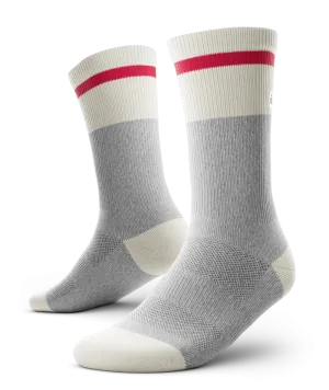 Work It Crew Socks
