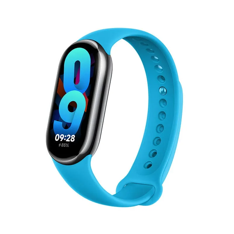 Xiaomi Mi Band 8 TPU Replacement Wristband