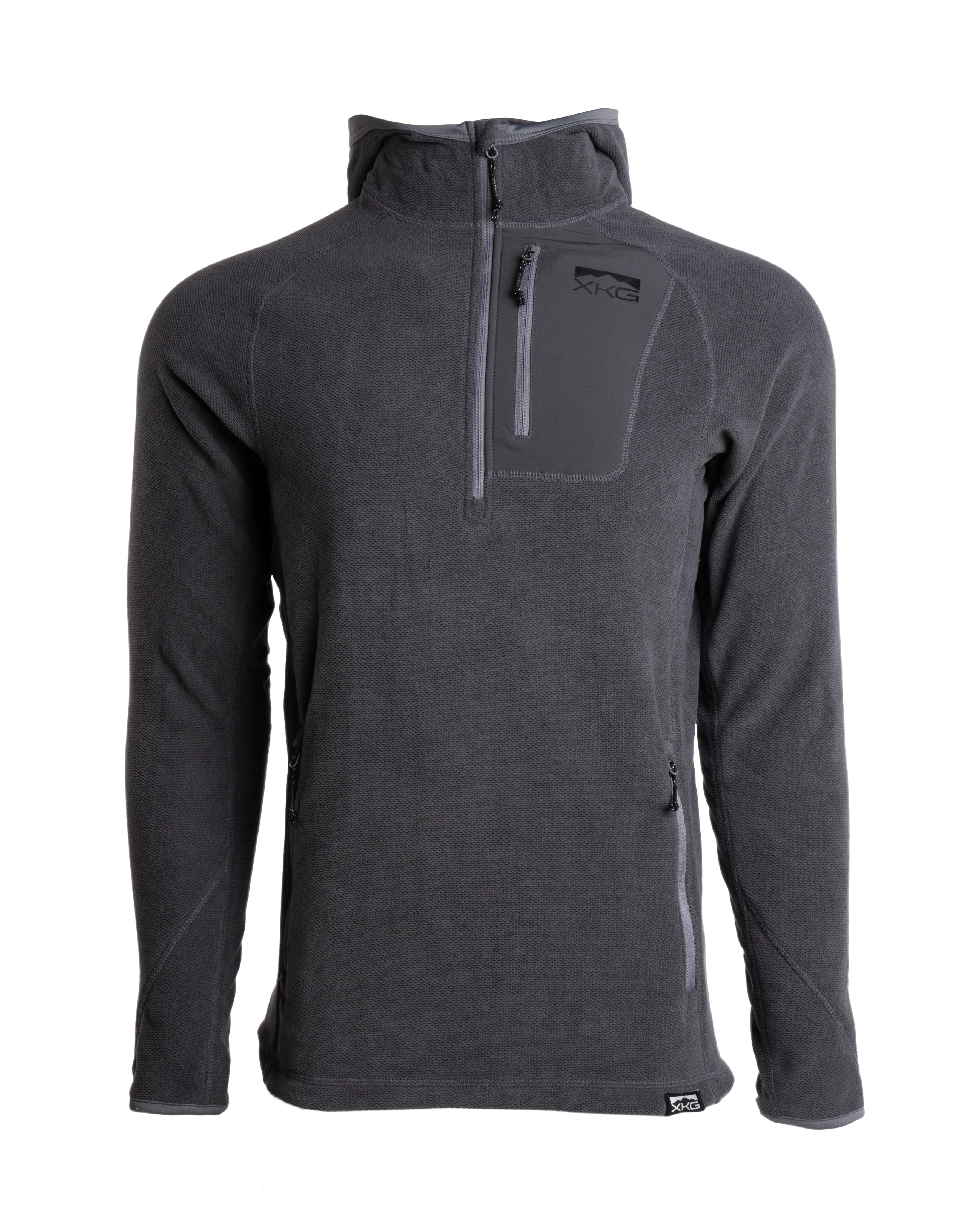 XKG Covert Hoodie