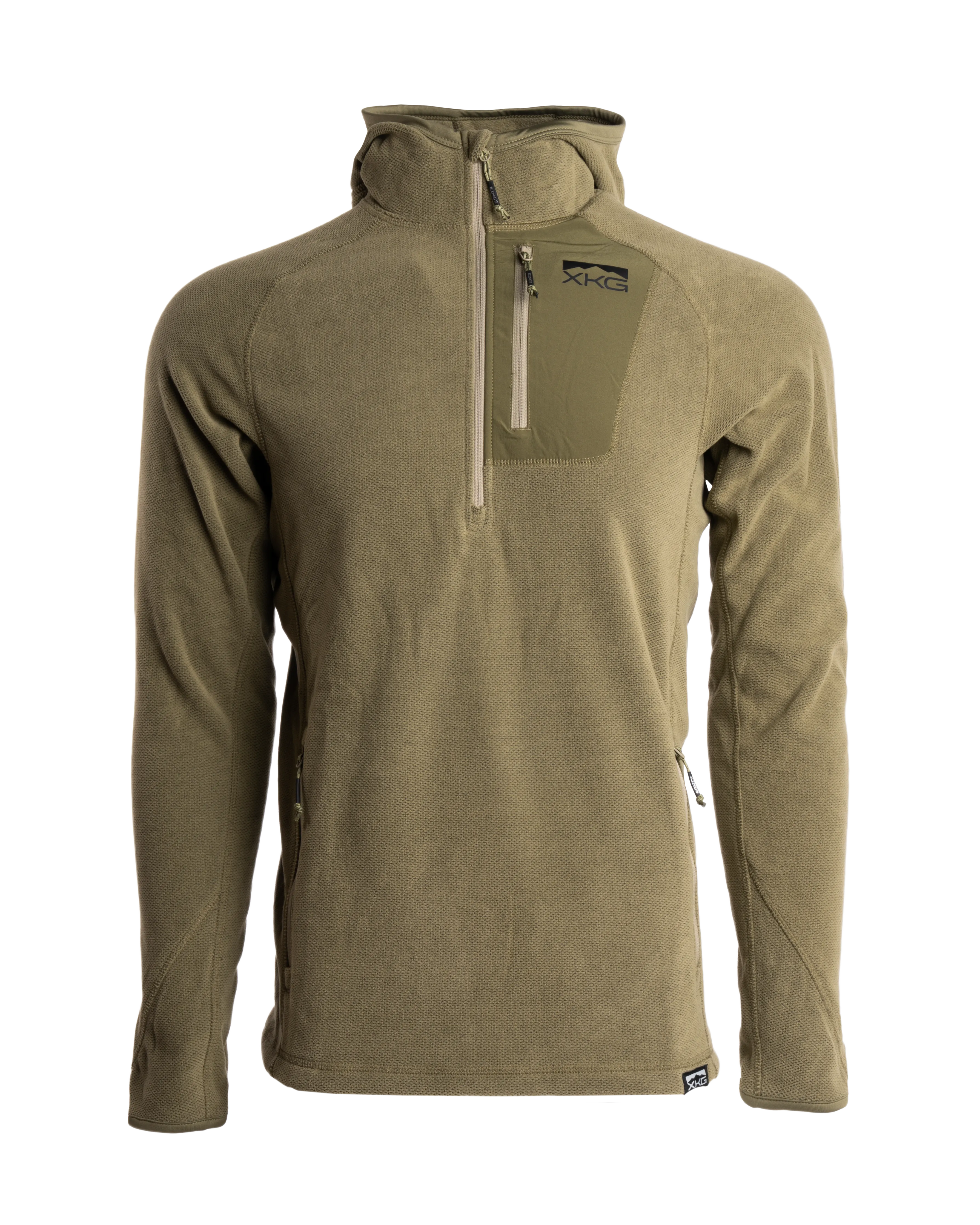 XKG Covert Hoodie