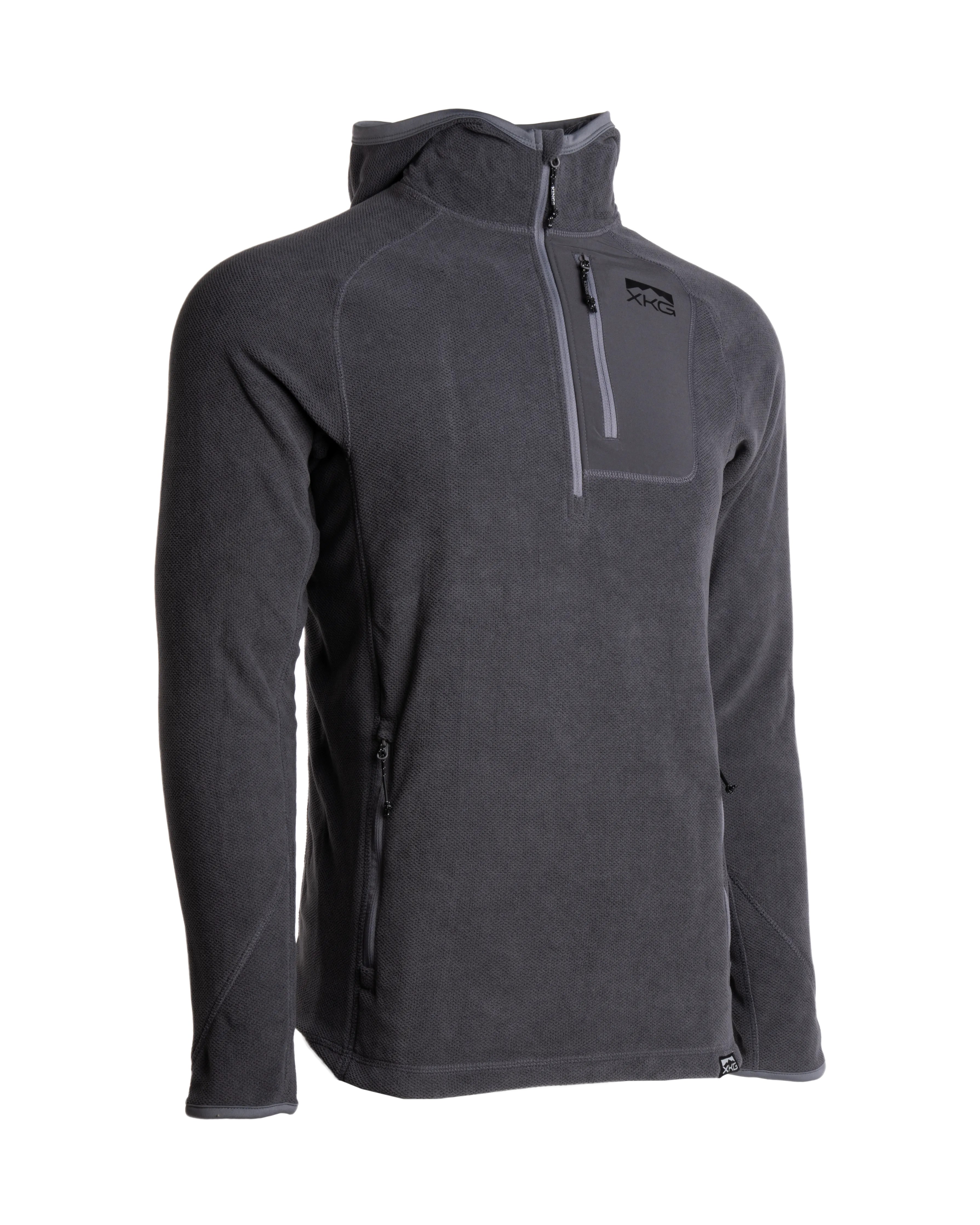 XKG Covert Hoodie