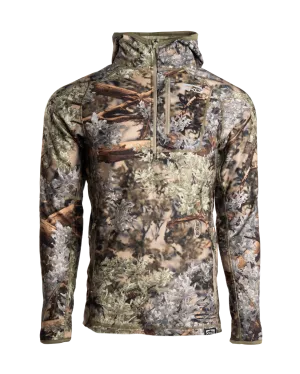 XKG Covert Hoodie