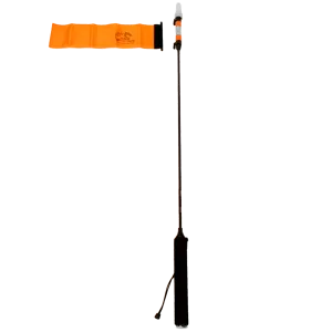Yakattack Visipole II