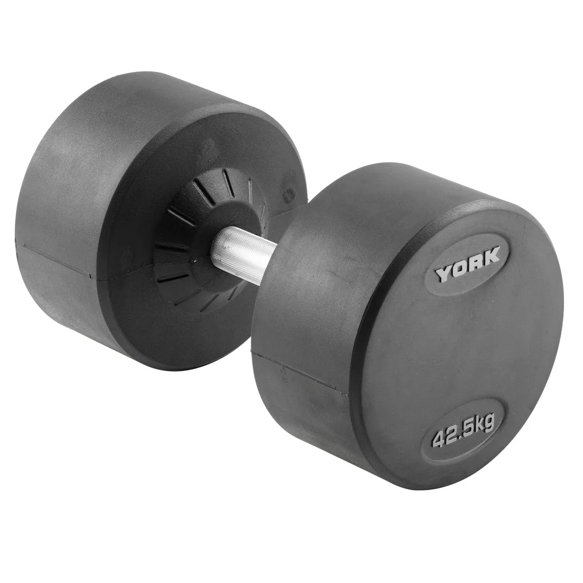 York Barbell Pro-Style Dumbbells & Packs