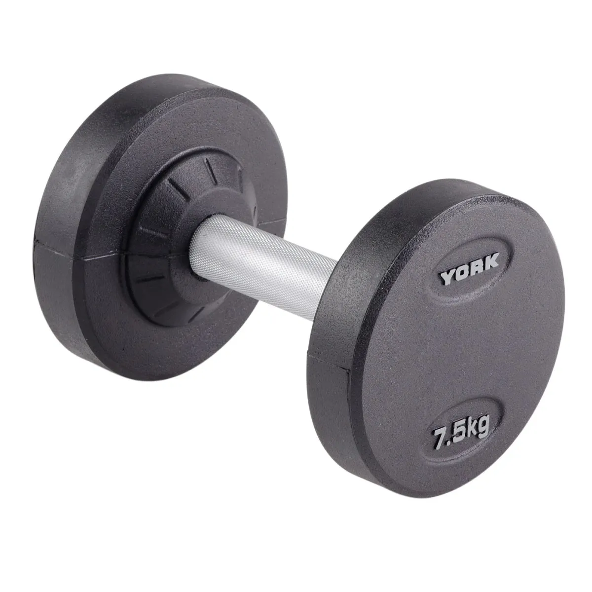 York Barbell Pro-Style Dumbbells & Packs
