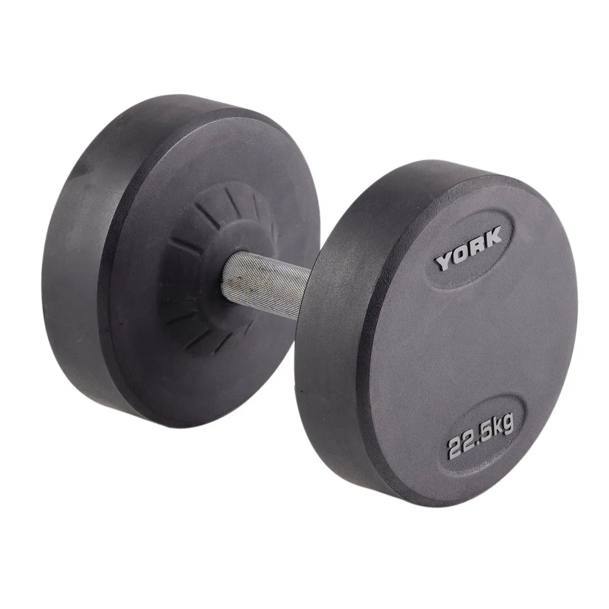York Barbell Pro-Style Dumbbells & Packs