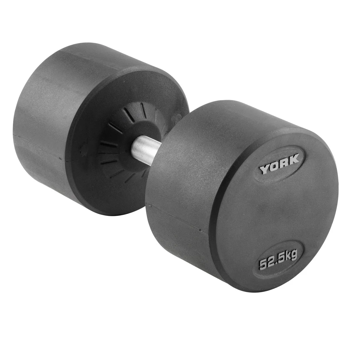 York Barbell Pro-Style Dumbbells & Packs