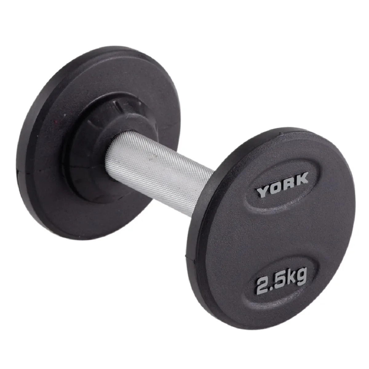 York Barbell Pro-Style Dumbbells & Packs