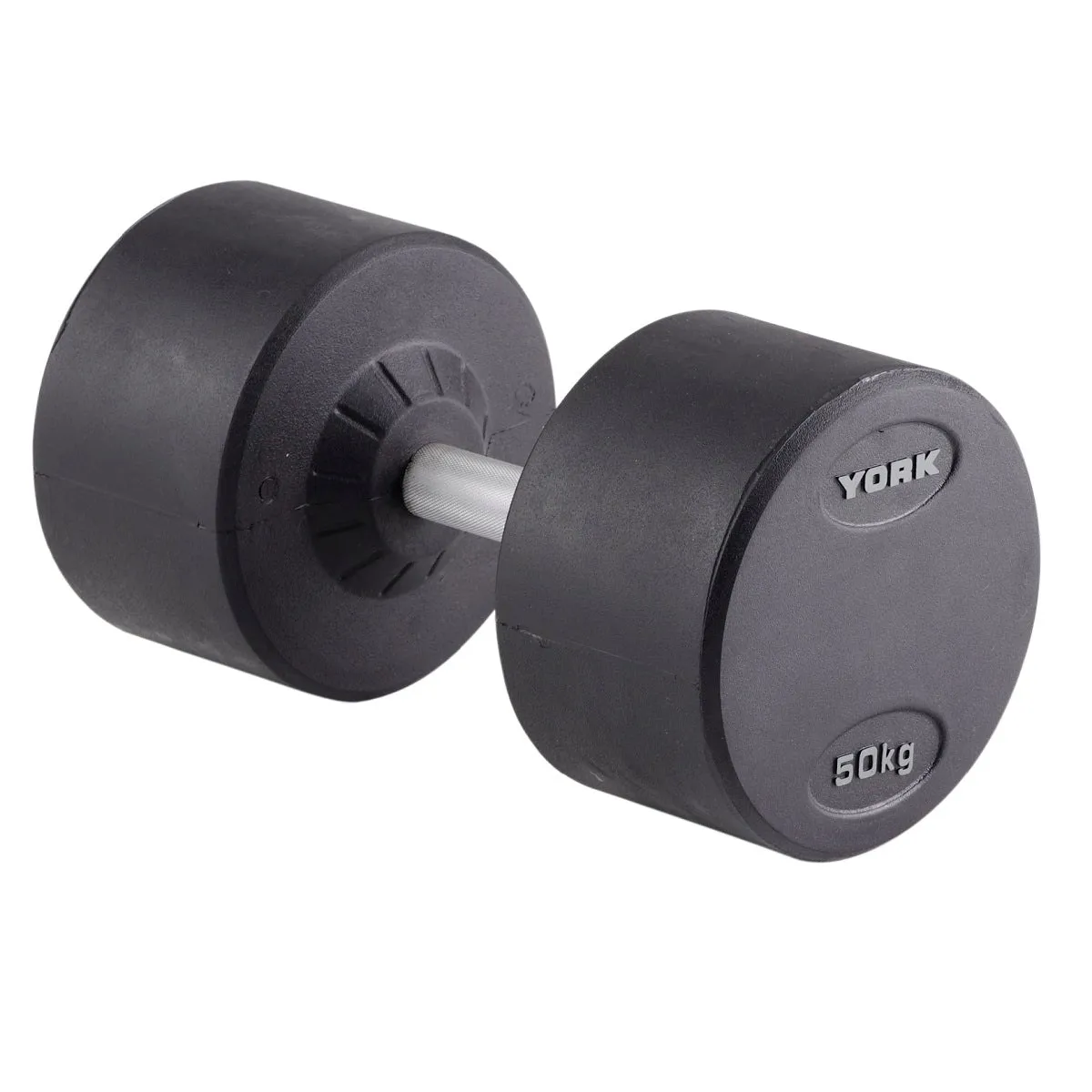 York Barbell Pro-Style Dumbbells & Packs