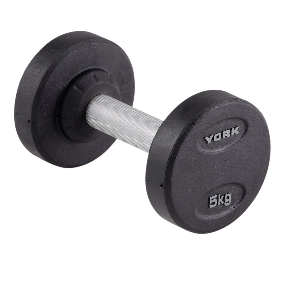 York Barbell Pro-Style Dumbbells & Packs