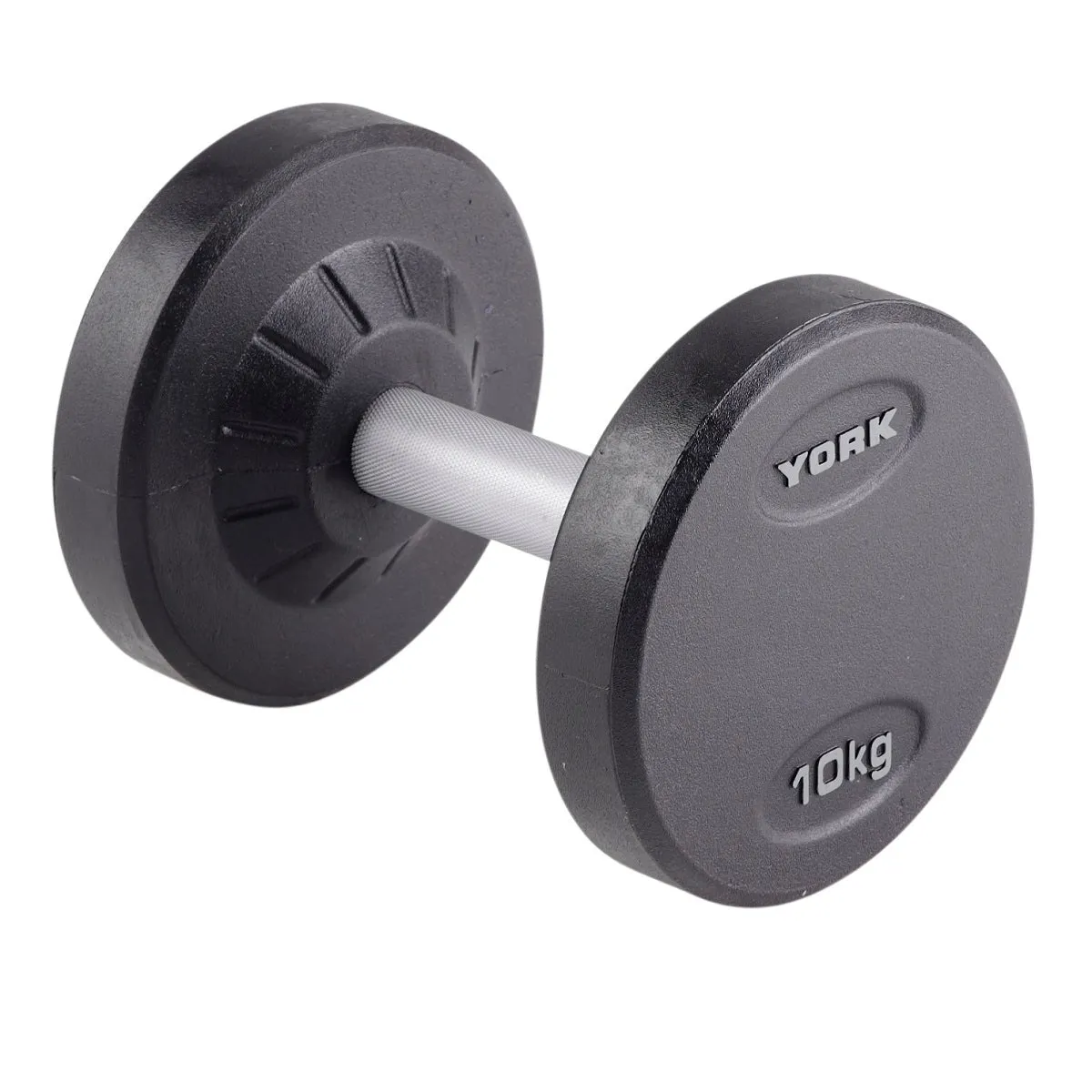 York Barbell Pro-Style Dumbbells & Packs