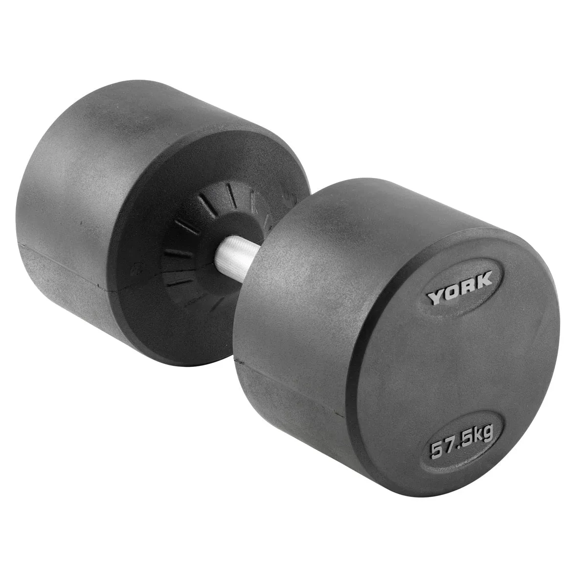 York Barbell Pro-Style Dumbbells & Packs