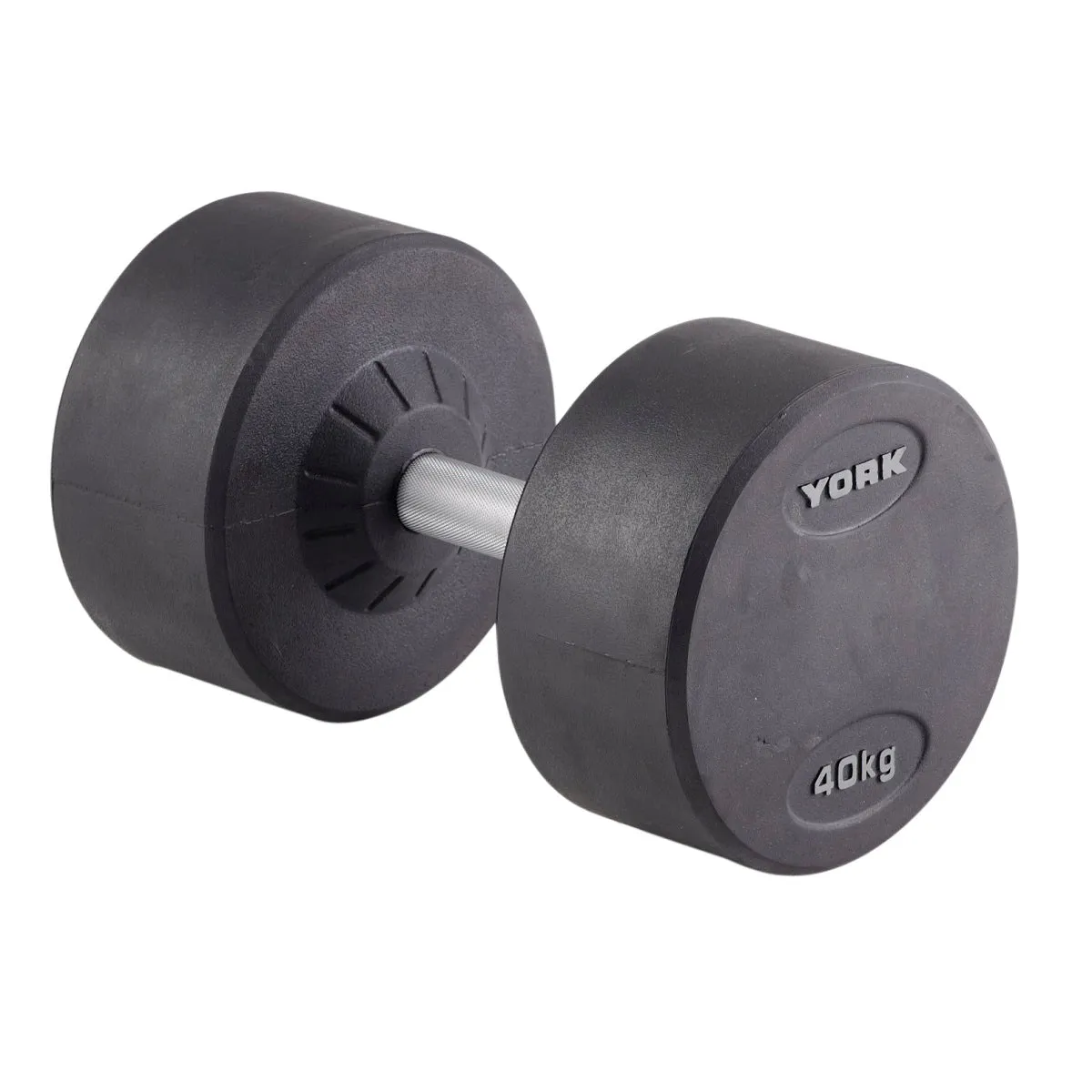 York Barbell Pro-Style Dumbbells & Packs