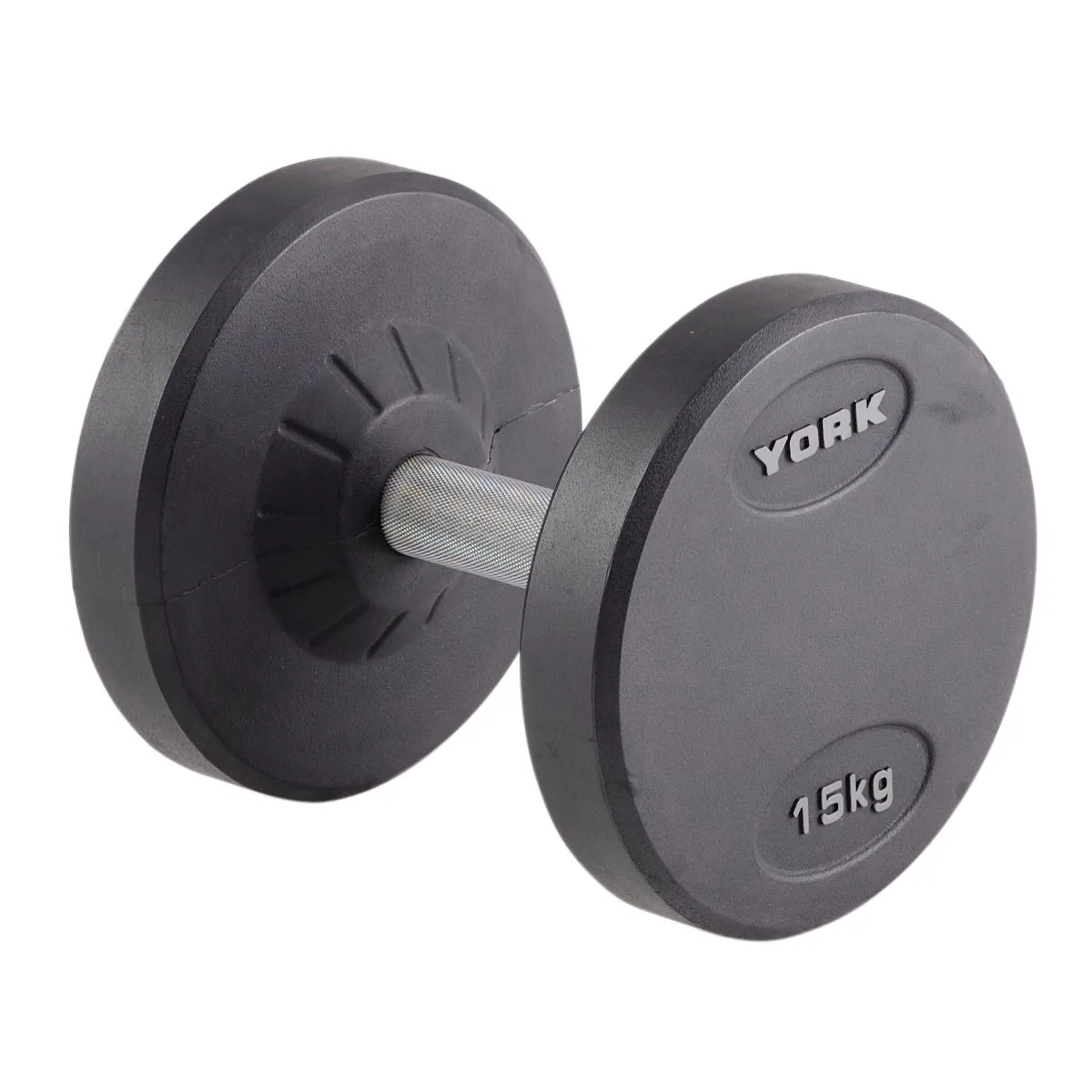 York Barbell Pro-Style Dumbbells & Packs