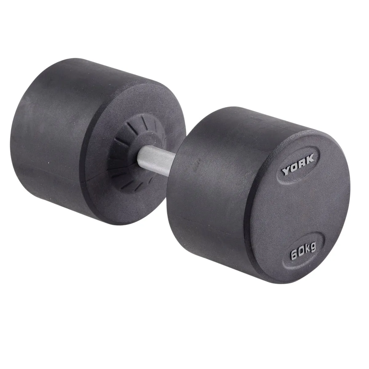 York Barbell Pro-Style Dumbbells & Packs