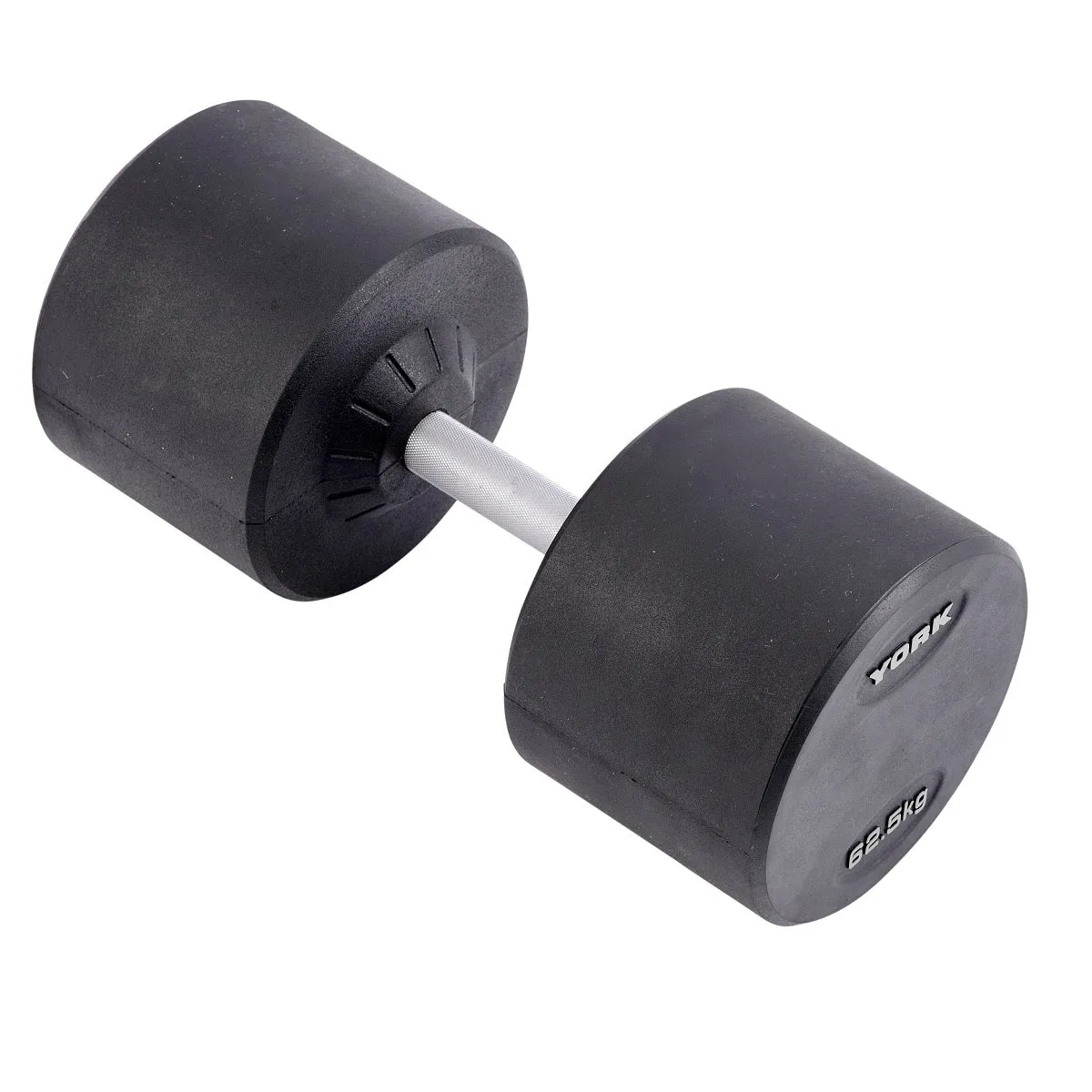 York Barbell Pro-Style Dumbbells & Packs