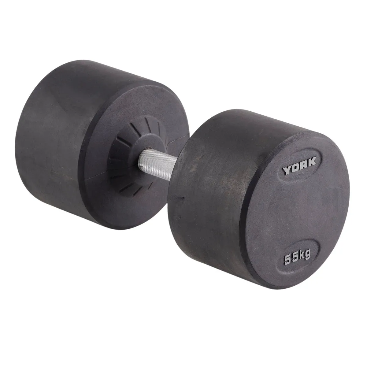 York Barbell Pro-Style Dumbbells & Packs
