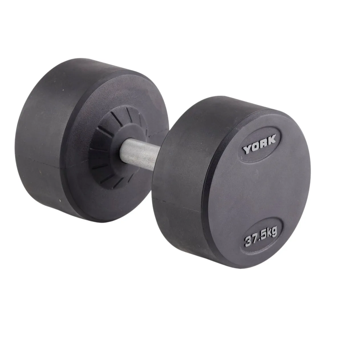 York Barbell Pro-Style Dumbbells & Packs