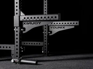 Younix Half Safety Bars Pro