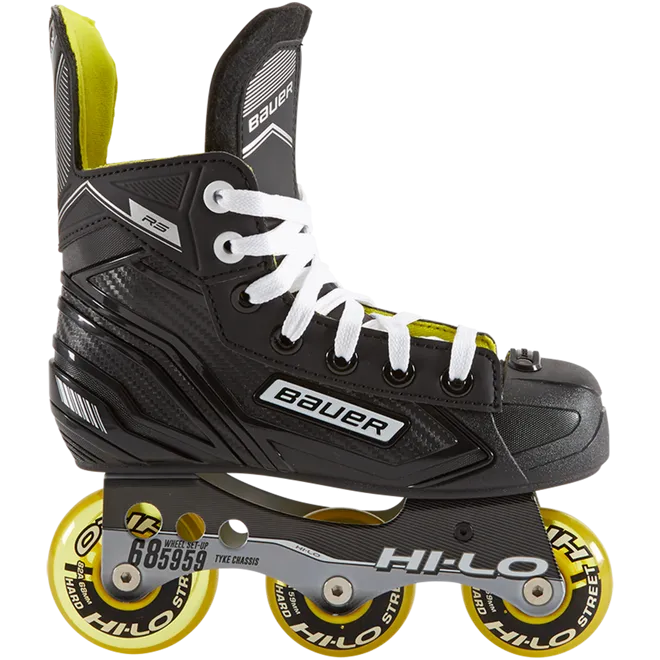 Youth RS Roller Hockey Skates