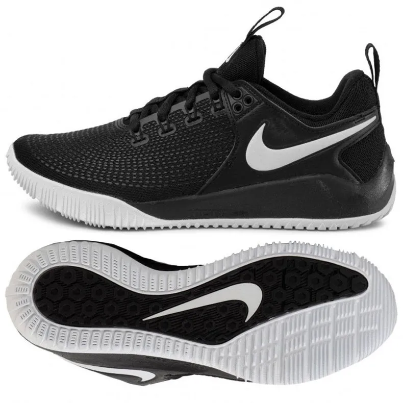 Zoom Hyperace 2 Court Shoes Women's